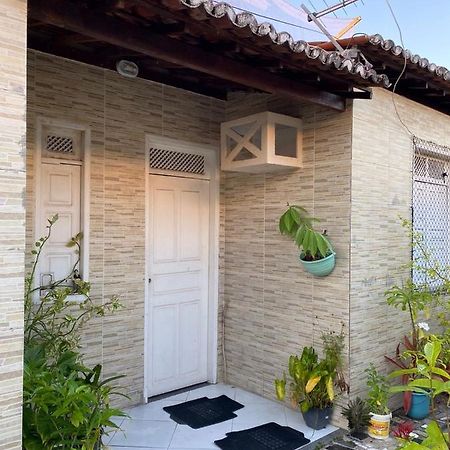 Casa Em Residencial, Mobiliada Para Temporada. Aracaju Exterior photo
