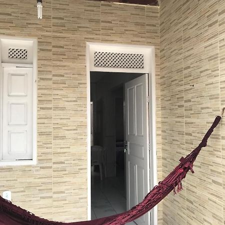 Casa Em Residencial, Mobiliada Para Temporada. Aracaju Exterior photo