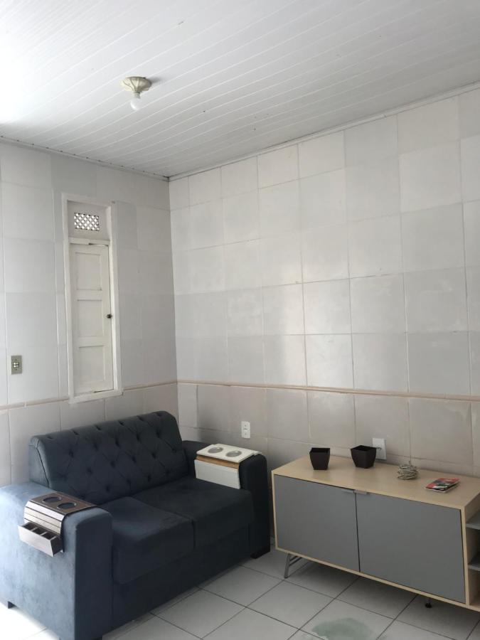 Casa Em Residencial, Mobiliada Para Temporada. Aracaju Exterior photo
